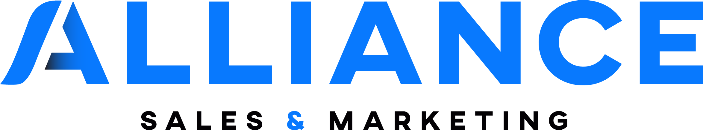 Alliance Sales & Marketing Logo